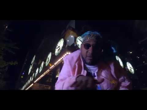 DEV3Y3 - Type of time (Dave East remix) (Dir. By Kapomob Films)