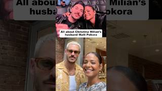 #christinamilian #celebrity #foryou #fyp