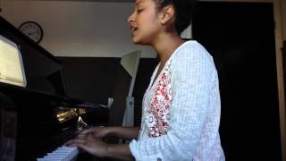 Come to My Door by Jose James and Emily King (cover)