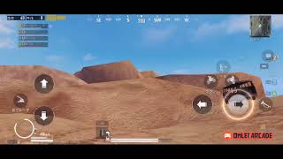 Mix〆ch4nかずのPUBGmobile