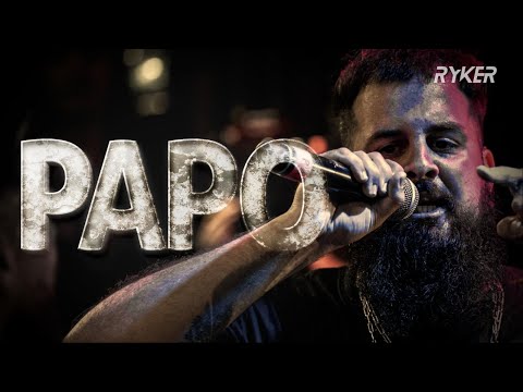 ¿El Minuto Más LEGENDARIO? 🏆 PAPO vs CACHA 2023