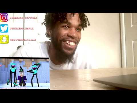 ANNOYING VILLAGERS 10 (REACTION) *BUSINESS HAS JUST PICKED UP!*