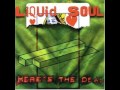 Liquid Soul - Rocket Scientist 