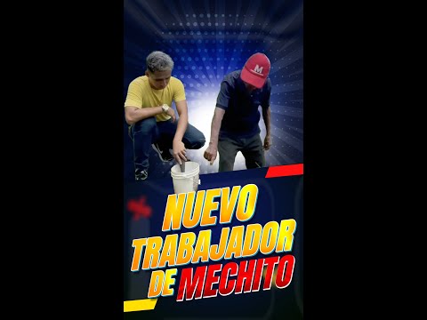 Mechito's New Assistant | Watch to the end