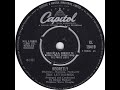 The Lettermen - Secretly