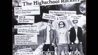 The Highschool Rockers - Get Drunk