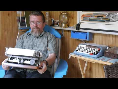 TWVS Episode 13 - Lap Typing