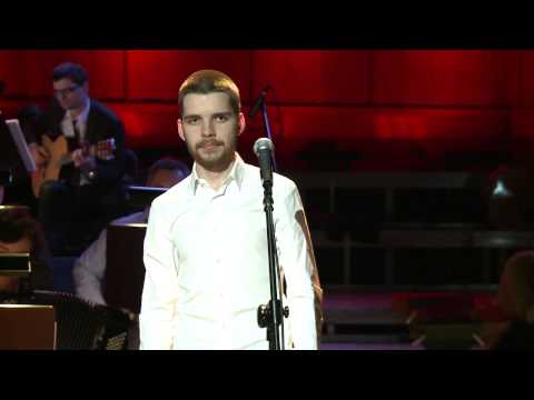 Miłość Ci wszystko wybaczy - wyk. Kuba Blokesz  | Rodzynki, stroskane winogrona - reż. Janusz Gast