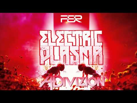 A-Divizion - Electric Plasma [Teaser]