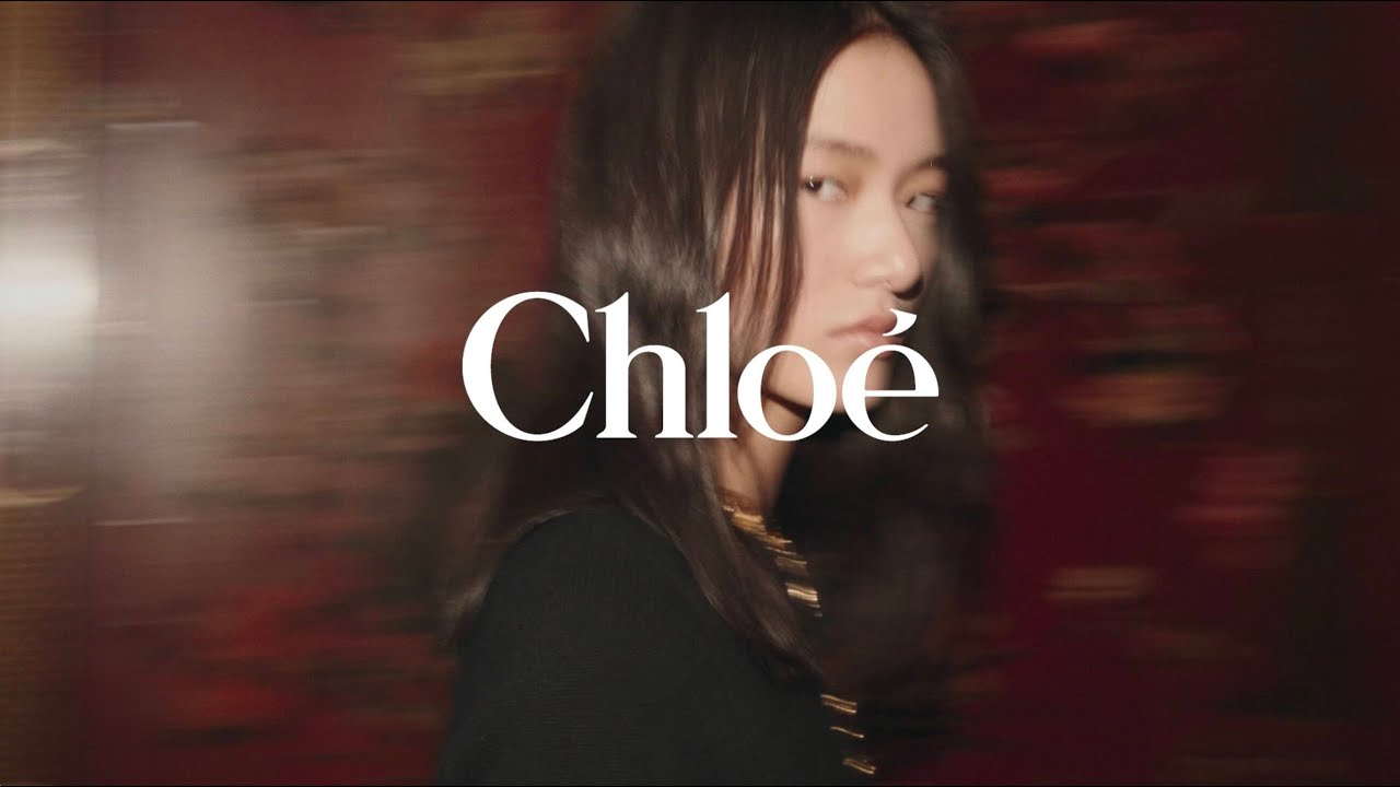 Chloé Lunar New Year