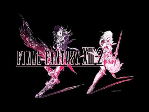 Silver's Favorite VGM #64 - FINAL FANTASY XIII-2~ Wishes