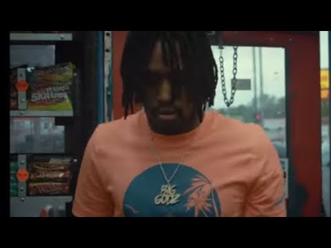 Conversations with capo - Nuk - Redzone freestyle