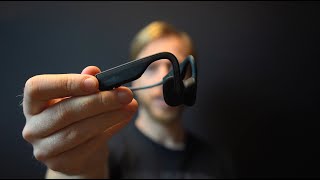 Shokz OpenMove Knochenschall Kopfhörer Review