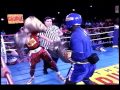 Grudge Match TV Promo Clips From Vintage Show