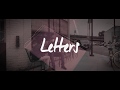 Xola - Letters ft. Kendi Fresh, Chad Kinlow