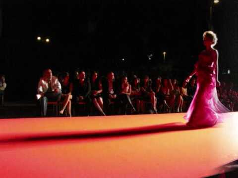 Abed Mahfouz Fall-Winter 2009 Arco di Costantino