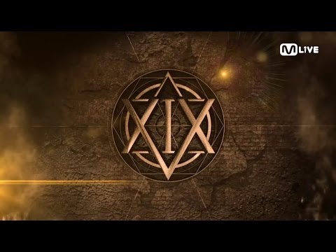 빅스(VIXX) LIVE FANTASIA 'HEX SIGN' 스팟영상