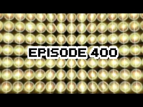 Dave's Nostalgia Trip - Episode 400 (Reupload)
