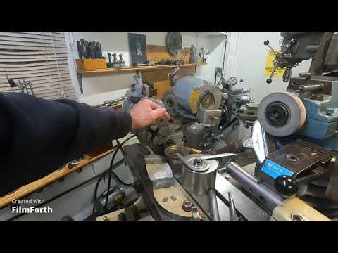 Do I need a Tool & Cutter Grinder?