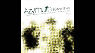 Azymuth - Partido Novo (Newley Broken)