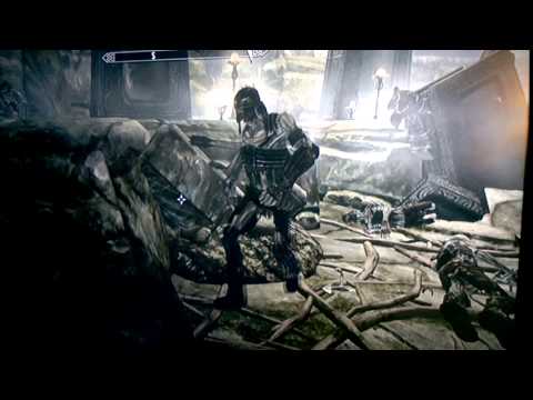 I Got The Moves Like Draugr