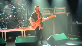 GLENN HUGHES IN SP - ADDICTION