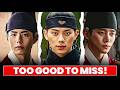 10 UNDERRATED Historical K Dramas You Missed But Should Watch NOW
