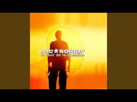 Galaktika – MC Solaar