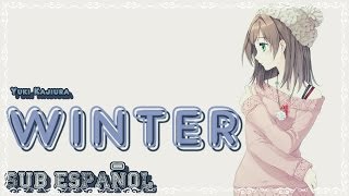 Yuki Kajiura - Winter (Sub Español)