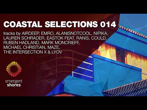 The Intersection X & LYOV - Buenos Aires [Emergent Shores]