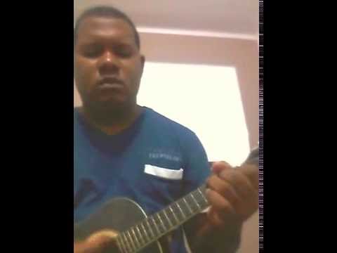 Reconheço - Rapha Coutinho