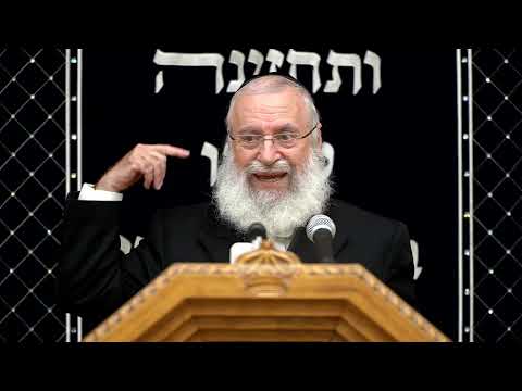 המכשיל את חבירו בחטא דרך עקיפה - לפני עור לא תתן מכשול | שיעור שבועי מאת מרן הרב אשר וייס שליט"א