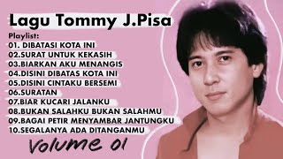 Download lagu 10 Koleksi Lagu Lawas Tommy J Pisa yang Bikin Nostalgia #tommyjpissa #lagu2000an #lagulawas mp3 Download lagu 10 Koleksi Lagu Lawas Tommy J Pisa yang Bikin Nostalgia #tommyjpissa #lagu2000an #lagulawas mp3