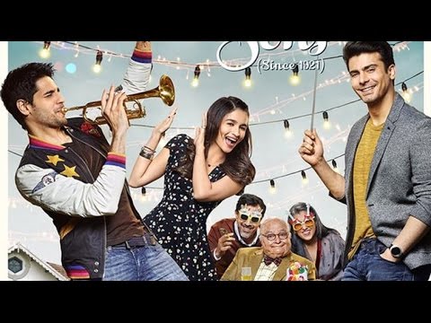 Kapoor & Sons (2016) Official Trailer