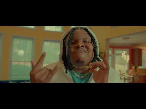 Bobby Dolla - THAT WAY ft. Dawonn