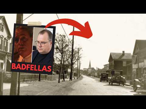 How a Goodfellas Mobster Stole a Brooklyn Neighborhood