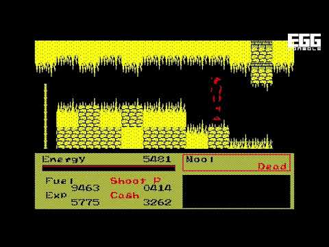 EGG󥽡 ̤ PC-8801mkIISR for Nintendo Switch