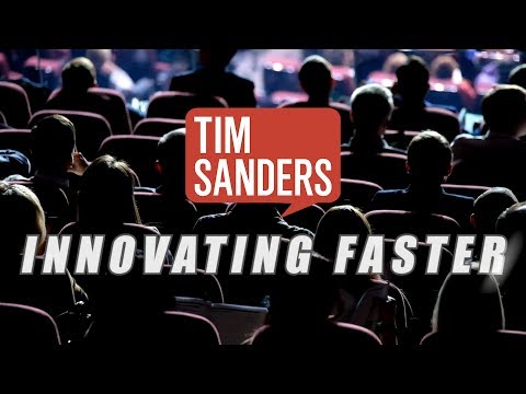 Sample video for Tim Sanders