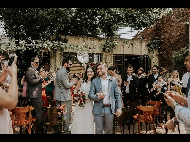 Clipe da Aninha & do Bernardo
Anella Ristorante'