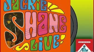 Jackie Shane - Knock On Wood - (Live at the Sapphire)