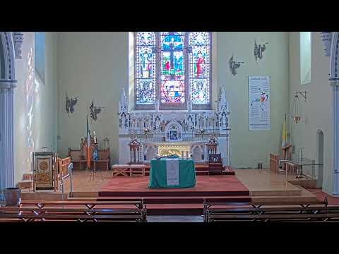 Bagenalstown Parish Church thumbnail