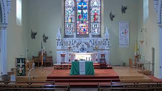 Bagenalstown Parish Church Webcam live webcam
