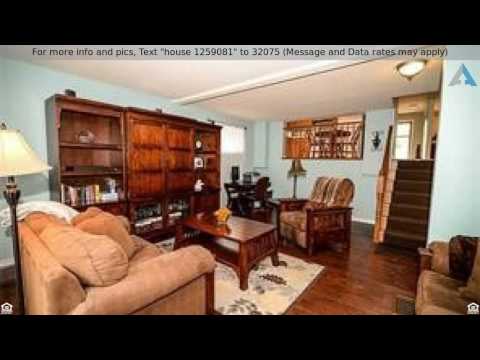 Priced at $675,000 - 2142 Salma Cr, Burlington, ON L7L 3S7