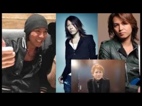 BOOWYの氷室京介と山下久美子が伝説の1986 WaterRock.Fesの模様を振り返る貴重音声。布袋寅泰や吉川晃司、氷室京介で組んだ山下久美子のバックバンド秘話(画像あり)