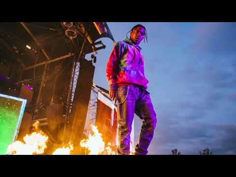 FREE Travis Scott x Young Thug x Drake Type Beat prod. Sasa SAY NOTHING