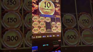 Bummer Bonus or BIG WIN? You Tell Me!! #slot #casino #vegas