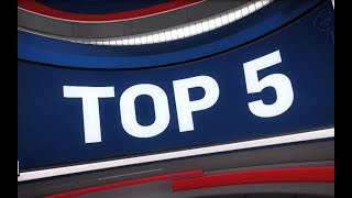 Eric Bledsoe - Kyrie Irving - Aaron Gordon - Giannis Antetokounmpo - Al Horford