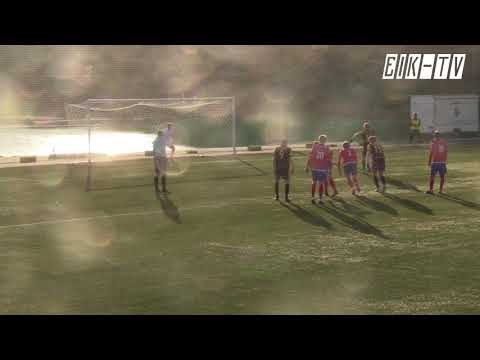 EIK - Vard Haugesund, 22. februar 2020