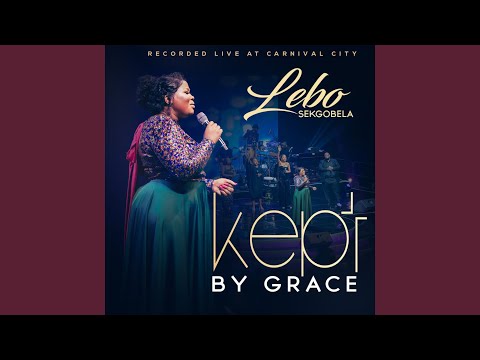 Emmanuel (Reprise) (Live)