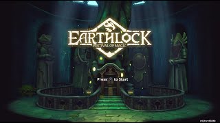 Earthlock: Festival of Magic Gameplay (Playstation 4)